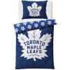 TipTrade Hokejové obliečky NHL Toronto Maple Leafs Shields 140x200 70x90