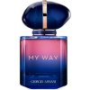 Giorgio Armani My Way Parfum parfumovaná voda dámska 30 ml