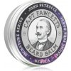 Captain Fawcett Beard Balm John Petrucci's Nebula balzam na fúzy pre mužov 60 ml