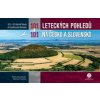 101+101 leteckých pohledů na Česko a Slovensko