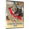 O chytré kmotře lišce - remastrovaná verzia