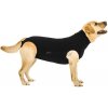 Suitical Dog Pooperačné oblečenie L 67-76cm, čierne