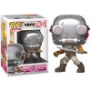 Funko POP! Rage 2 Immortal Shrouded