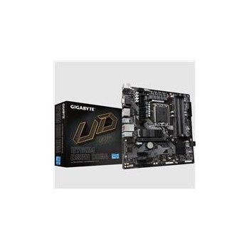 Gigabyte B760M DS3H DDR4