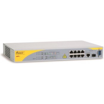 Allied Telesis AT-8000/8PoE