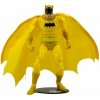 Figúrka McFarlane Toys DC Multiverse - Yellow Batman (Chase)