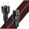 Audioquest NRG X3, napájecí kabel 2,0 m, C13 (qnrgx30020)
