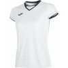 Joma Dámsky dres S/S T-SHIRT GALAXY WHITE WOMEN Veľkosť: XS