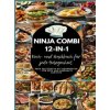 Ninja Combi 12-in-1 Koch- und Backbuch für jede Gelegenheit