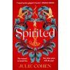 Spirited - Julie Cohen, Orion Books