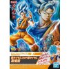 Bandai Entry Grade Super Saiyan God Super Saiyan S Akčná figúrka hračka Dospelí a deti