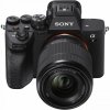 SONY Alpha A7 IV + FE 28-70mm F3,5-5,6 OSS (sada)
