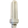 Kompaktná žiarivka KLD-D/E 13W/840 G24q-1