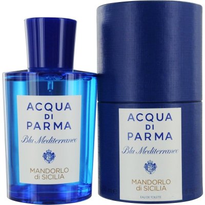 Acqua Di Parma Blu Mediterraneo Mandorlo di Sicilia toaletná voda unisex 75 ml