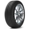 Letná pneumatika Michelin Pilot Sport 4 215/40R18 85 Y ochranný okraj