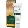 Logona Krémová farba na vlasy Medená blond - 150ml