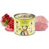 GRANATAPET DeliCATessen Pheasant and coney - mokré krmivo pro kočky - 200g