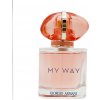 Giorgio Armani My Way Ylang parfumovaná voda dámska 30 ml