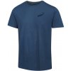 Inov8 Graphic Tee Forged navy triko pánské Velikost: S