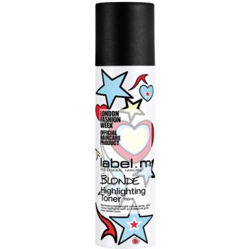 Label M Toner Highlights Blonde 150 ml