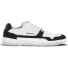 Barebarics Zing White & Black