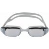 Plavecké okuliare AEONE Antifog, pre dospelých strieborná