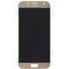 LCD Displej + Dotykové sklo Samsung Galaxy J5 J530 - originál Farba: Zlatá