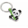 Kľúčenka, TROIKA Bamboo Panda