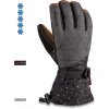 DAKINE rukavice - Leather Camino Glove Kiki (KIKI) veľkosť: XS