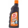 Wc Net Turbo gélový čistič odpadov 500 ml