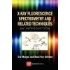 X-Ray Fluorescence Spectrometry and Related Techniques (Rene van Grieken)(Pevná)