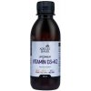 Adelle Davis Lipozomálny Vitamín D3+K2 200 ml emulzia