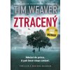 Ztracený (Tim Weaver)