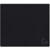 Logitech G640 podložka pod myš, 400 x 460 x 3 mm, 943-000799