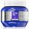 Kallos Coloring Hair Mask Silver Reflex maska na vlasy neutralizujúci žlté tóny 275 ml