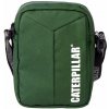 CAT crossbody taška City Adventure zelená