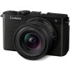 Panasonic Lumix S9 + Lumix S 18-40mm f/4.5-6.3 Čierny