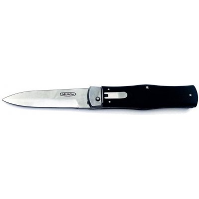Mikov vyhazovací nôž Predator Stonewash 241-BH-1/STKP |