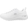 Skechers Módne tenisky ARCH FIT 2.0 Biela