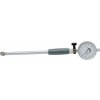 Kinex 7110-91 | Mikrometer dutinový do diery, analógový odchýlkomer, DIN 863, presnosť 0,001 mm, 10-18 mm