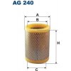 FILTRON vzduchovy filtr AG 240
