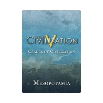 Civilization 5: Cradle of Civilization - Mesopotamia