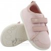 Garvalín barefoot plátenky 252347-A032 Rosa