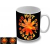 Red Hot Chili Peppers - Flame Logo hrnček