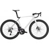 Cestný bicykel Trek Madone SL 7 - Gloss Crystal White/Matte Deep Smoke M 2026