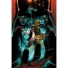Star Wars: Darth Vader By Greg Pak Vol. 3