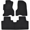 JJ-AUTOMOTIVE Autokoberce velúrové pre Honda Civic 5d 2000-2005, 4ks