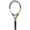 Tenisová raketa Babolat Pure Aero 98 2 Pack - Biely, Sivý, Žltý (4)