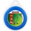 KREATOR KRTGTT2050 - Struna krútená 2 mm x 50 m