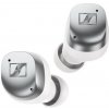 Sennheiser Momentum True Wireless 4 White Silver - Bezdrátová In-Ear sluchátka
